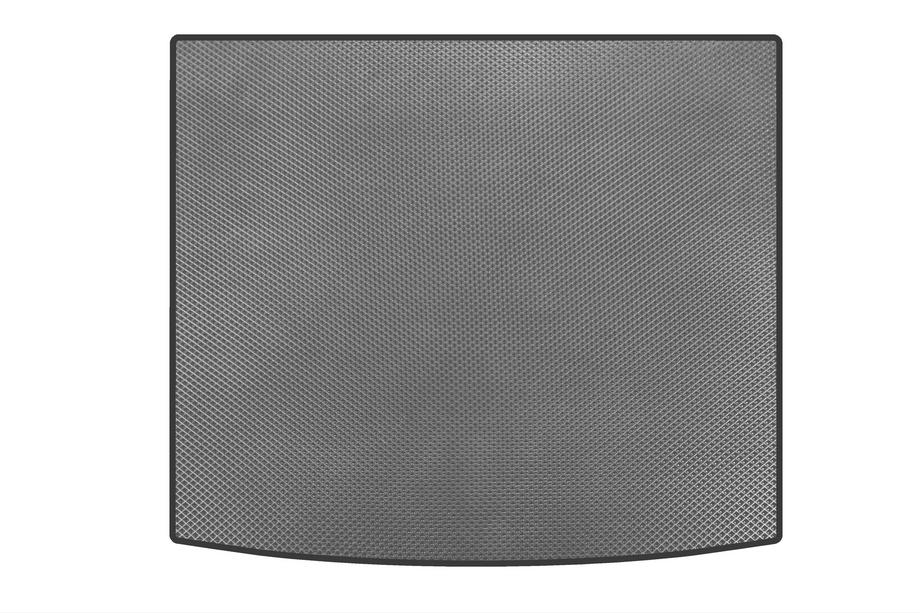 BMW X1/iX1 (U11) 2022- гг. Коврик в багажник EVA (Для X1, Серый) Image