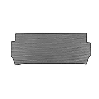 Коврик в багажник EVA (Серый)