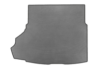 Ford Mustang 2015-2023 гг. Коврик в багажник EVA V2 (Серый) фото 1