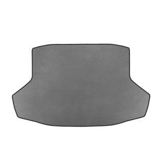 Коврик в багажник EVA V1 (Серый)