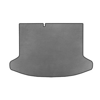 Коврик в багажник EVA (2023-, Электро, Серый)
