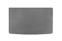 Mercedes B-class W246 2011-2018 гг. Коврик в багажник EVA V1 (Серый) фото 1