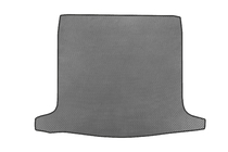 Mercedes CLA C118 2019- гг. Коврик в багажник EVA (SD, серый) фото 1