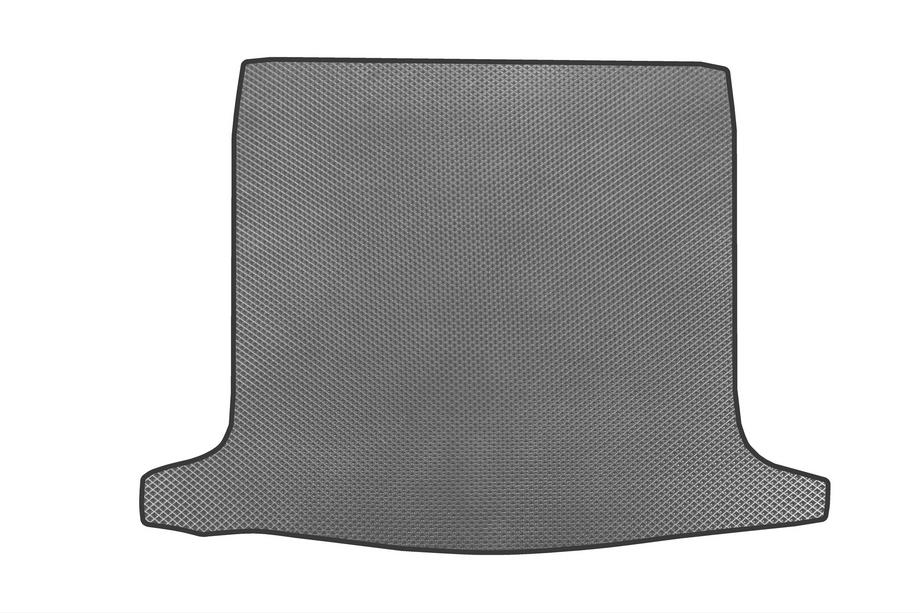 Mercedes CLA C118 2019- гг. Коврик в багажник EVA (SD, серый) Image