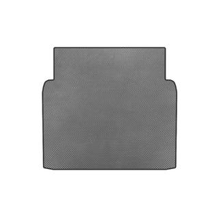 Коврик в багажник EVA (Long, Серый)