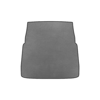Коврик в багажник EVA V1 (Short, Серый)