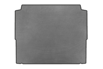 Opel Grandland X 2017- гг. Коврик в багажник EVA (Серый) фото 1