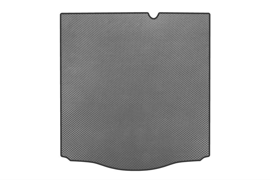 Peugeot 301 2012- гг. Коврик в багажник EVA (2017-, Серый) Image