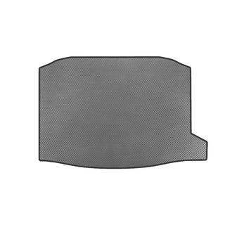 Коврик в багажник EVA (Серый)