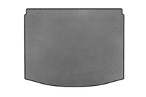 Suzuki SX4 S-Cross 2021- гг. EVA коврик в багажник (Hybrid, Серый) фото 1