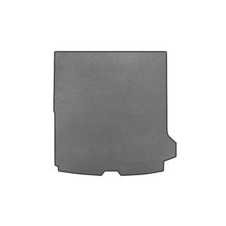 Коврик в багажник EVA (SW, серый)