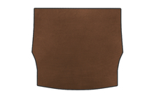 BMW 2 серия F22/F23 2014-2021 гг. Коврик в багажник EVA V2 (Для F22, коричневый) фото 1