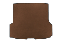 BMW 4 серия F32/F33/F36 2012-2020 гг. Коврик в багажник EVA (Для F36, коричневый) фото 1