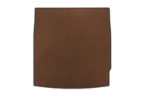 BMW 6 серия F12/F13/F06 2011-2018 гг. Коврик в багажник EVA (для F12/13, Коричневый) фото 1