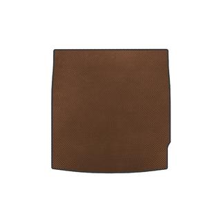 Коврик в багажник EVA (для F12/13, Коричневый)