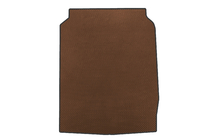 BMW 6 серия F12/F13/F06 2011-2018 гг. Коврик в багажник EVA (для F06, Коричневый) фото 1