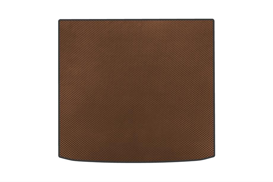 BMW X2 U10 2023- гг. Коврик в багажник EVA (Для IX2, коричневый) Image