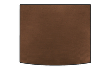 BMW X1/iX1 (U11) 2022- гг. Коврик в багажник EVA (Для X1, Коричневый) фото 1