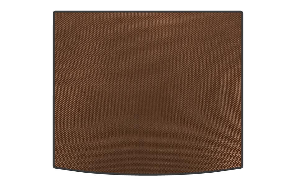 BMW X1/iX1 (U11) 2022- гг. Коврик в багажник EVA (Для X1, Коричневый) Image