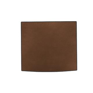 Коврик в багажник EVA (Для X2, коричневый)