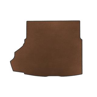 Коврик в багажник EVA V2 (Коричневый)