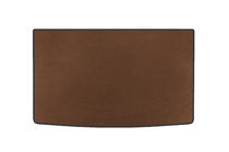 Mercedes B-class W246 2011-2018 гг. Коврик в багажник EVA V1 (Коричневый) фото 1