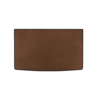 Коврик в багажник EVA V1 (Коричневый)