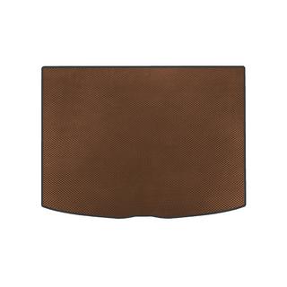 Коврик в багажник EVA (Коричневый)