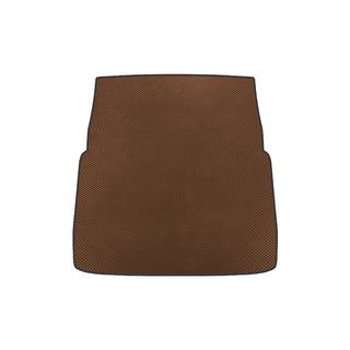Коврик в багажник EVA V1 (Short, Коричневый)