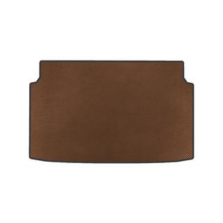 Коврик в багажник EVA V1 (Коричневый)