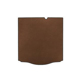 Коврик в багажник EVA (2017-, Коричневый)