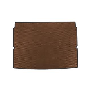 Коврик в багажник EVA V2 (2023-, Электро, Коричневый)