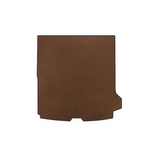 Коврик в багажник EVA (SW, коричневый)