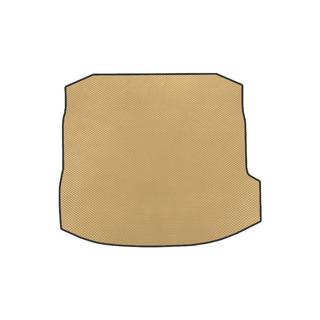 EVA коврик в багажник (Sedan, бежевый) Audi A3 2020- гг.