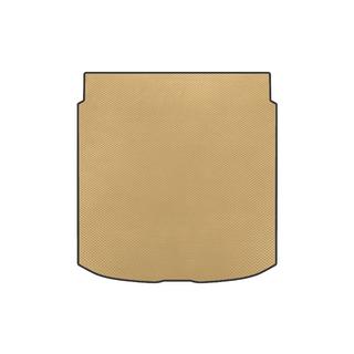 EVA коврик в багажник (Sedan, бежевый)