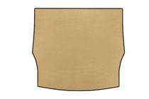 BMW 2 серия F22/F23 2014-2021 гг. Коврик в багажник EVA V2 (Для F22, бежевый) фото 1