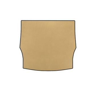 Коврик в багажник EVA V2 (Для F22, бежевый)