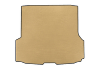 BMW 4 серия F32/F33/F36 2012-2020 гг. Коврик в багажник EVA (Для F36, бежевый) фото 1