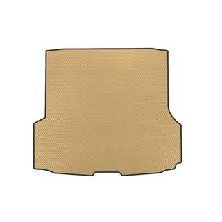 Коврик в багажник EVA (Для F36, бежевый)
