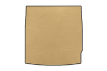 BMW 6 серия F12/F13/F06 2011-2018 гг. EVA коврик в багажник (Для F12/13, Бежевый) фото 1