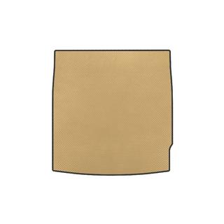 EVA коврик в багажник (Для F12/13, Бежевый)