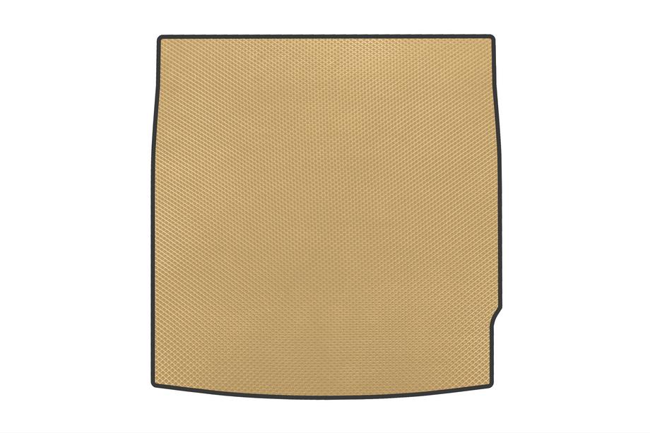 BMW 6 серия F12/F13/F06 2011-2018 гг. EVA коврик в багажник (Для F12/13, Бежевый) Image