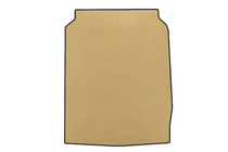 BMW 6 серия F12/F13/F06 2011-2018 гг. Коврик в багажник EVA (для F06, Бежевый) фото 1