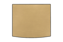 BMW X1/iX1 (U11) 2022- гг. Коврик в багажник EVA (Для IX1, бежевый) фото 1