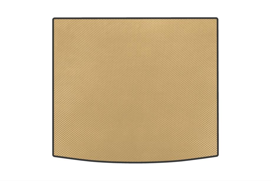 BMW X1/iX1 (U11) 2022- гг. Коврик в багажник EVA (Для IX1, бежевый) Image