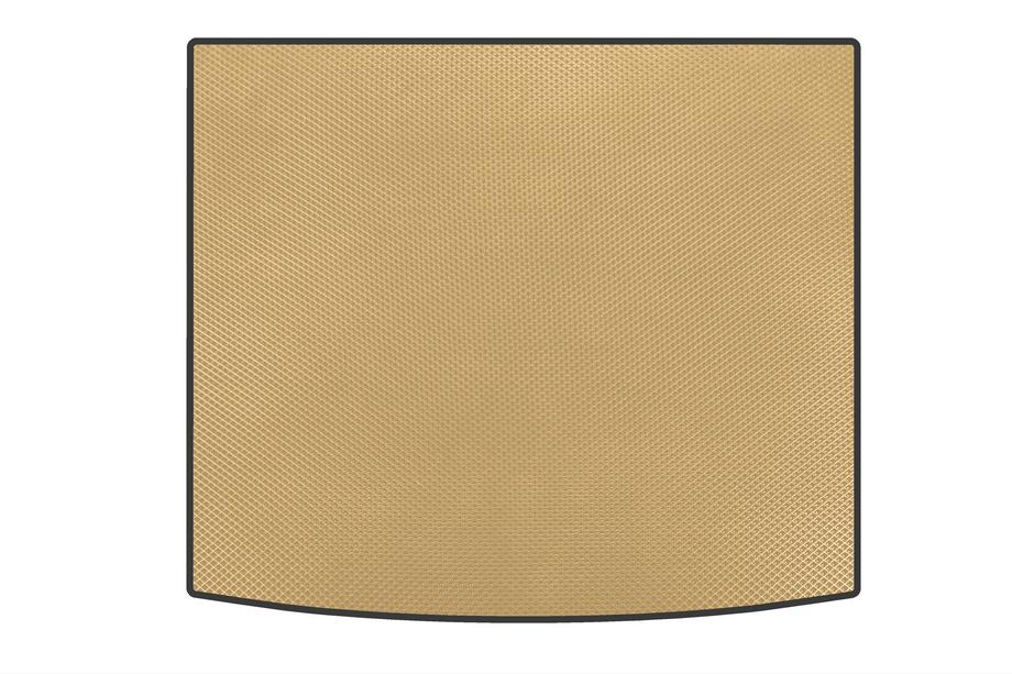 BMW X1/iX1 (U11) 2022- гг. Коврик в багажник EVA (Для X1, бежевый) Image