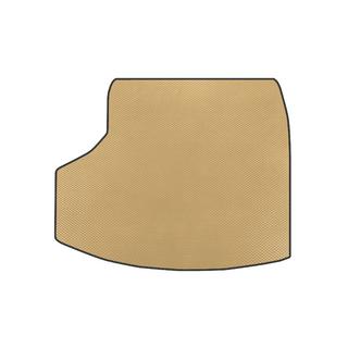 Коврик в багажник EVA (Бежевый)