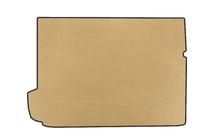 Citroen C-4 Picasso 2013-2022 гг. Коврик в багажник EVA (для Grand, Бежевый) фото 1