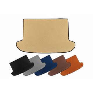 Коврик в багажник EVA (Бежевый) Chevrolet Tahoe 2020- гг.