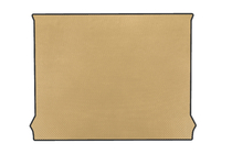 Fiat Doblo II 2010-2022 гг. Коврик в багажник EVA V2 (2010-2015, Бежевый) фото 1